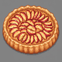 Apple Tart