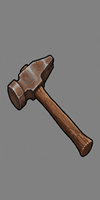 Hammer