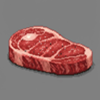 Raw Meat