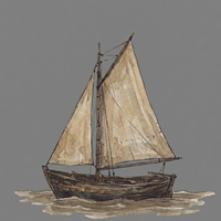 Sailboat